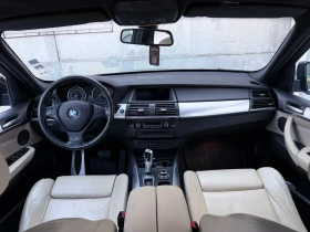 BMW X5 4.0d M Pack БАРТЕР, снимка 7