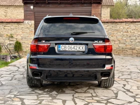 BMW X5 4.0d M Pack БАРТЕР, снимка 3
