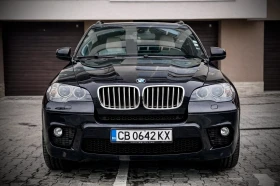 BMW X5 4.0d M Pack БАРТЕР, снимка 6