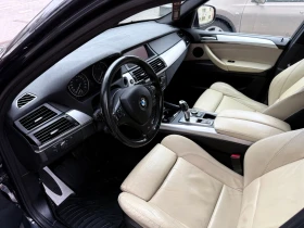 BMW X5 4.0d M Pack БАРТЕР, снимка 9