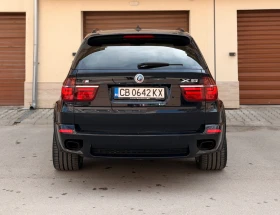 BMW X5 4.0d M Pack БАРТЕР, снимка 5