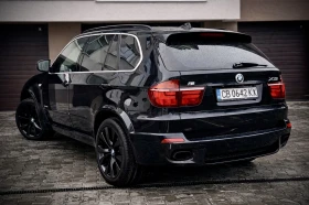 BMW X5 4.0d M Pack БАРТЕР, снимка 2