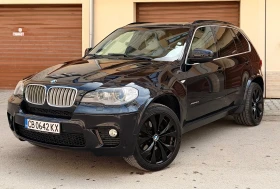 BMW X5 4.0d M Pack БАРТЕР, снимка 3