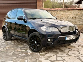 BMW X5 4.0d M Pack БАРТЕР, снимка 5