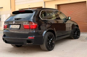 BMW X5 4.0d M Pack БАРТЕР, снимка 6