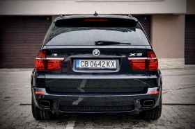 BMW X5 4.0d M Pack БАРТЕР, снимка 3