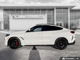 BMW X6 XDRIVE * DISTRONIC * SWAROVSKI * LASER * 360 * H&K, снимка 3