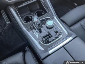 BMW X6 XDRIVE * DISTRONIC * SWAROVSKI * LASER * 360 * H&K, снимка 16