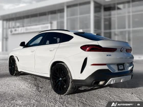 BMW X6 XDRIVE * DISTRONIC * SWAROVSKI * LASER * 360 * H&K, снимка 4