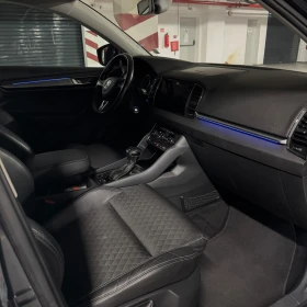 Skoda Karoq 1.5 TSI ACT, снимка 9