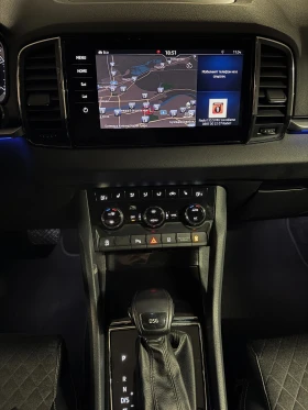 Skoda Karoq 1.5 TSI ACT, снимка 6