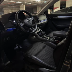 Skoda Karoq 1.5 TSI ACT, снимка 4