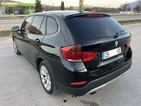 BMW X1 2.0TDI 143кс X-DRIVE  FACE NAVI РЕГ. ОБСЛУЖЕНО, снимка 5