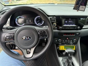 Kia Niro, снимка 3