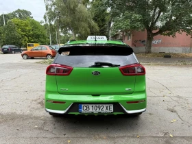 Kia Niro, снимка 2