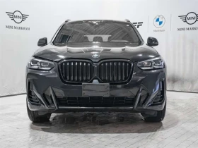 BMW X3 * xDrive30i M Sport Package M Sport Brakes Heated , снимка 2