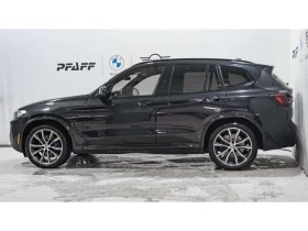 BMW X3 * xDrive30i M Sport Package M Sport Brakes Heated , снимка 3