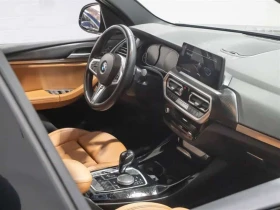 BMW X3 * xDrive30i M Sport Package M Sport Brakes Heated , снимка 13