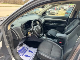 Mitsubishi Outlander 2.0 Phev 4WD NAVIGATOR Швейцария, снимка 10