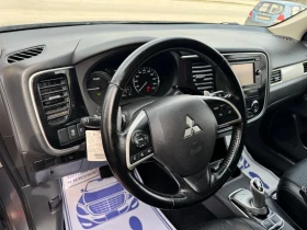 Mitsubishi Outlander 2.0 Phev 4WD NAVIGATOR Швейцария, снимка 14