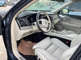 Volvo Xc90 * T8 Ultra Bright Theme * ДИСТРОНИК * МЪРТВА ТОЧКА, снимка 5