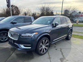 Volvo Xc90 * T8 Ultra Bright Theme * ДИСТРОНИК * МЪРТВА ТОЧКА, снимка 2