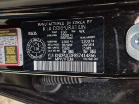 Kia Sportage X LINE| LANE ASSIST| CARFAX| ПАМЕТ| , снимка 15