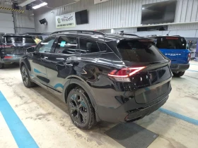 Kia Sportage X LINE| LANE ASSIST| CARFAX| ПАМЕТ| , снимка 4