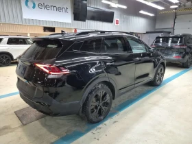 Kia Sportage X LINE| LANE ASSIST| CARFAX| ПАМЕТ| , снимка 3