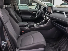 Toyota Rav4 Hybrid* XLE* AWD* АвтоКредит* (ЦЕНА ДО БГ), снимка 12