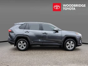 Toyota Rav4 Hybrid* XLE* AWD* АвтоКредит* (ЦЕНА ДО БГ), снимка 3