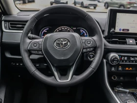 Toyota Rav4 Hybrid* XLE* AWD* АвтоКредит* (ЦЕНА ДО БГ), снимка 8