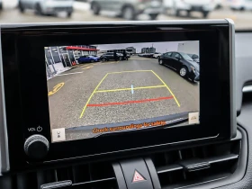 Toyota Rav4 Hybrid* XLE* AWD* АвтоКредит* (ЦЕНА ДО БГ), снимка 15