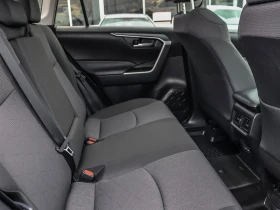 Toyota Rav4 Hybrid* XLE* AWD* АвтоКредит* (ЦЕНА ДО БГ), снимка 13