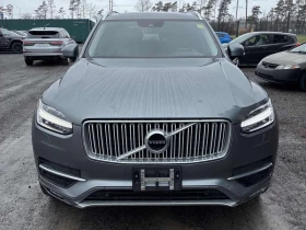 Volvo Xc90 T6, снимка 2