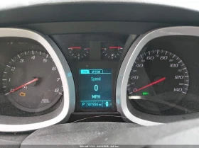 Chevrolet Equinox 2.4l Ls, снимка 7