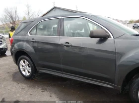 Chevrolet Equinox 2.4l Ls, снимка 13
