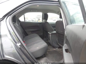 Chevrolet Equinox 2.4l Ls, снимка 8
