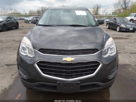 Chevrolet Equinox 2.4l Ls, снимка 12