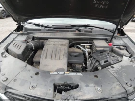 Chevrolet Equinox 2.4l Ls, снимка 10