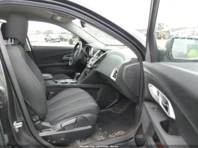 Chevrolet Equinox 2.4l Ls, снимка 5