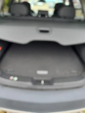 Opel Antara Cosmo, снимка 9