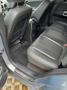 Opel Antara Cosmo, снимка 6