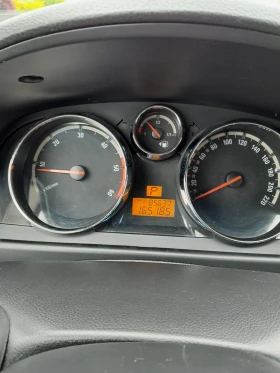 Opel Antara Cosmo, снимка 12