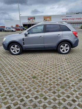 Opel Antara Cosmo, снимка 15