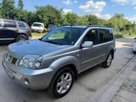 Nissan X-trail 2.2dci , снимка 1