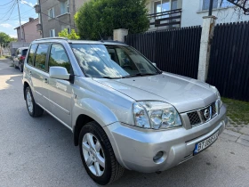 Nissan X-trail 2.2dci , снимка 3