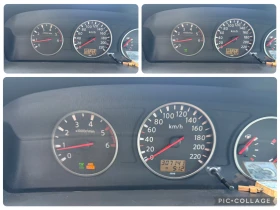 Nissan X-trail 2.2dci , снимка 14
