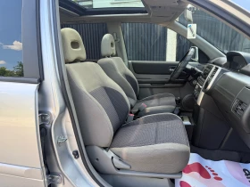 Nissan X-trail 2.2dci , снимка 8
