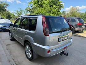 Nissan X-trail 2.2dci , снимка 6